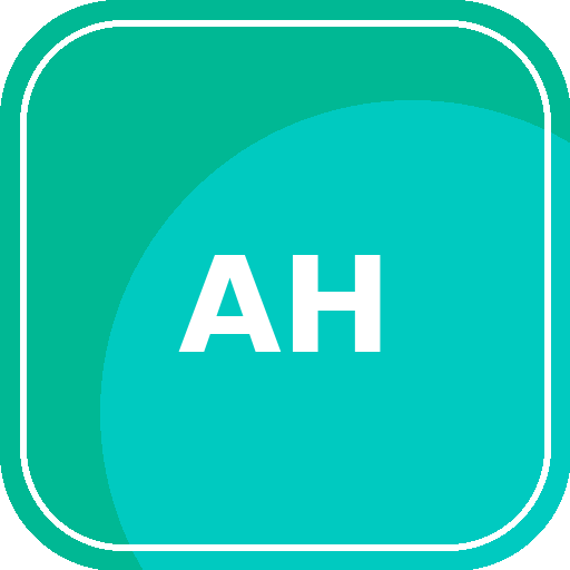AfyaHub icon